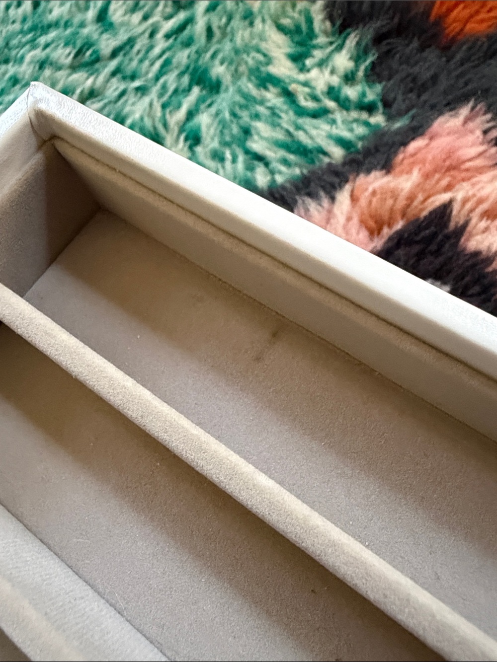 Stackers 5-layer Jewelry Box - Picture 9 of 9